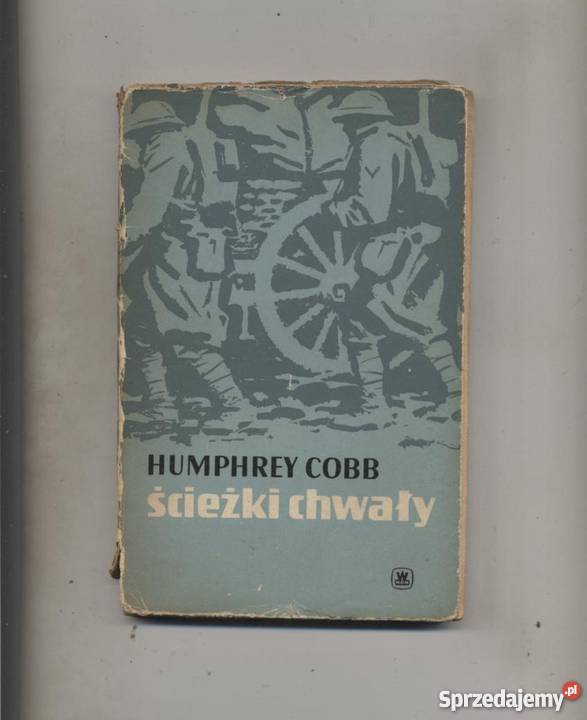 Ścieżki chwały Kultura i Rozrywka Szczecin