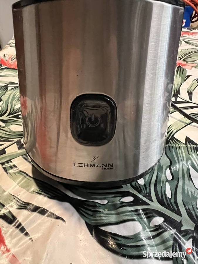 Lehman Smoofit blender kielichowy