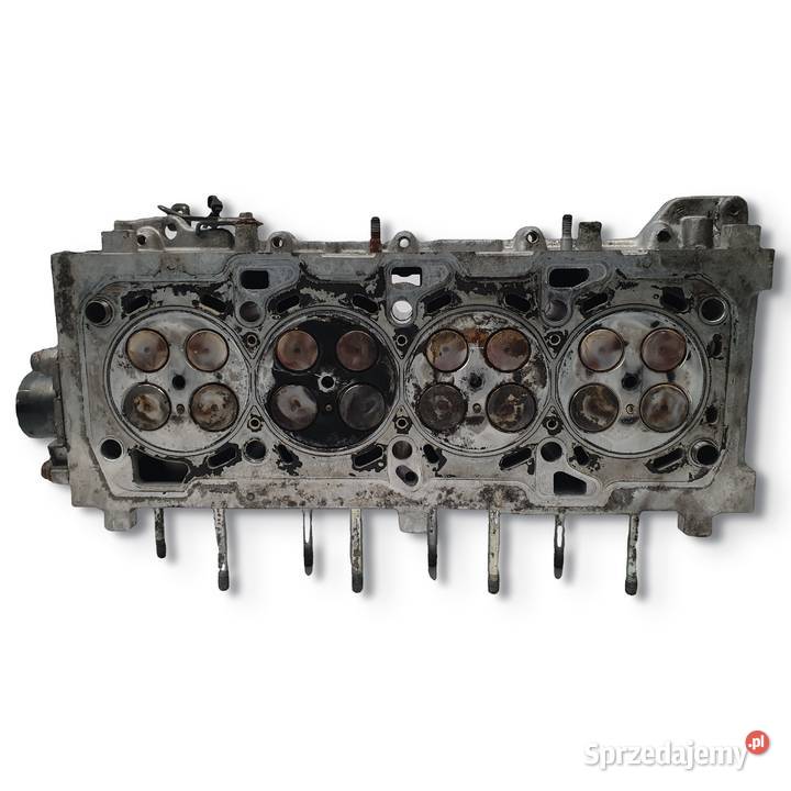 GŁOWICA CYLINDRÓW Opel Signum Astra H III Vectra Głowice cylindrów Chełm