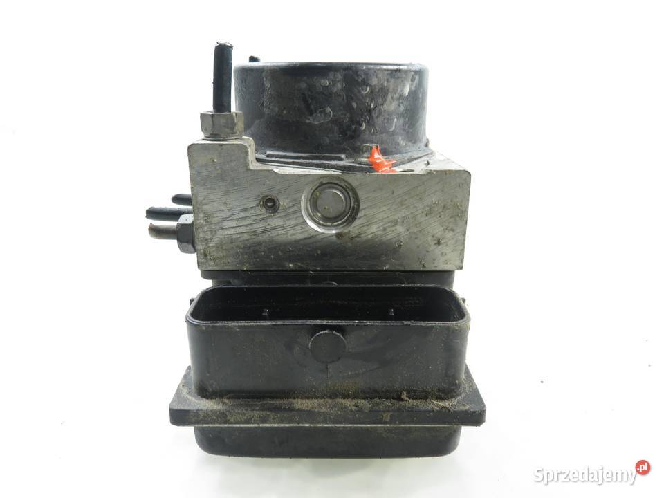 POMPA ABS SEAT IBIZA IV 6J5 6P1 0265800942 osobowe