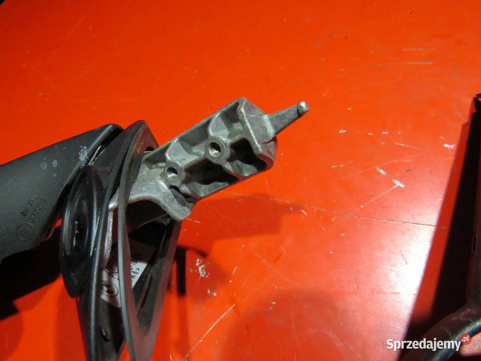 BMW K48 1600GT 1600 GT K1600GT lusterko prawe Warszawa