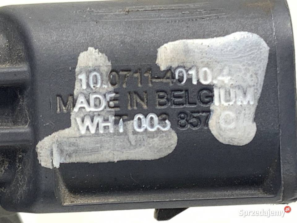 CZUJNIK ABS LEWY TYŁ SKODA KODIAQ WHT003857C podkarpackie