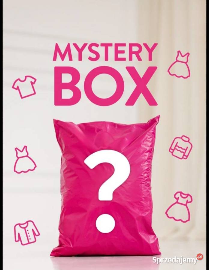 Mysterybox