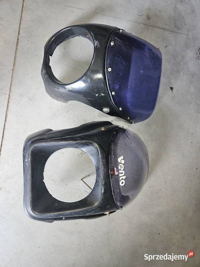 Owiewka vento jawa mz etz lubelskie sprzedam