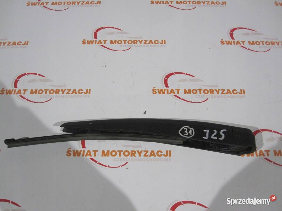 JEEP AVENGER 25r ramię wycieraczki tył Ramiona wycieraczek świętokrzyskie Kielce sprzedam
