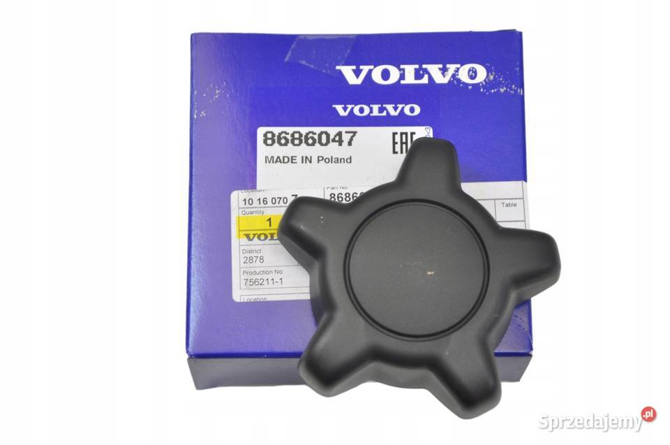 VOLVO XC60 XC70 XC90 pokretlo fotela OE Motoryzacja Bielany Wrocławskie