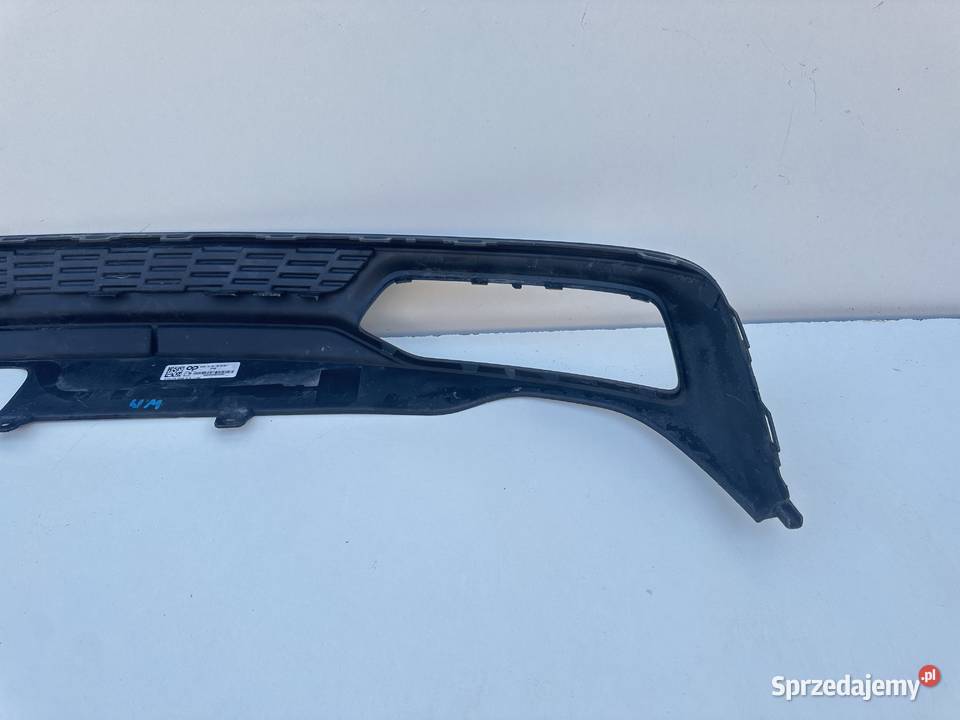 AUDI A6 C8 4K0 SLINE 2018SPOILER DYFUZOR Międzychód