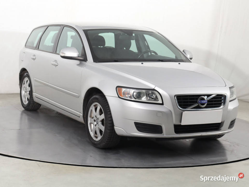 Volvo V50 D2 Katowice