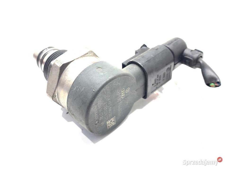 REGULATOR CIŚNIENIA PALIWA VW CC B7 057130764AB podkarpackie