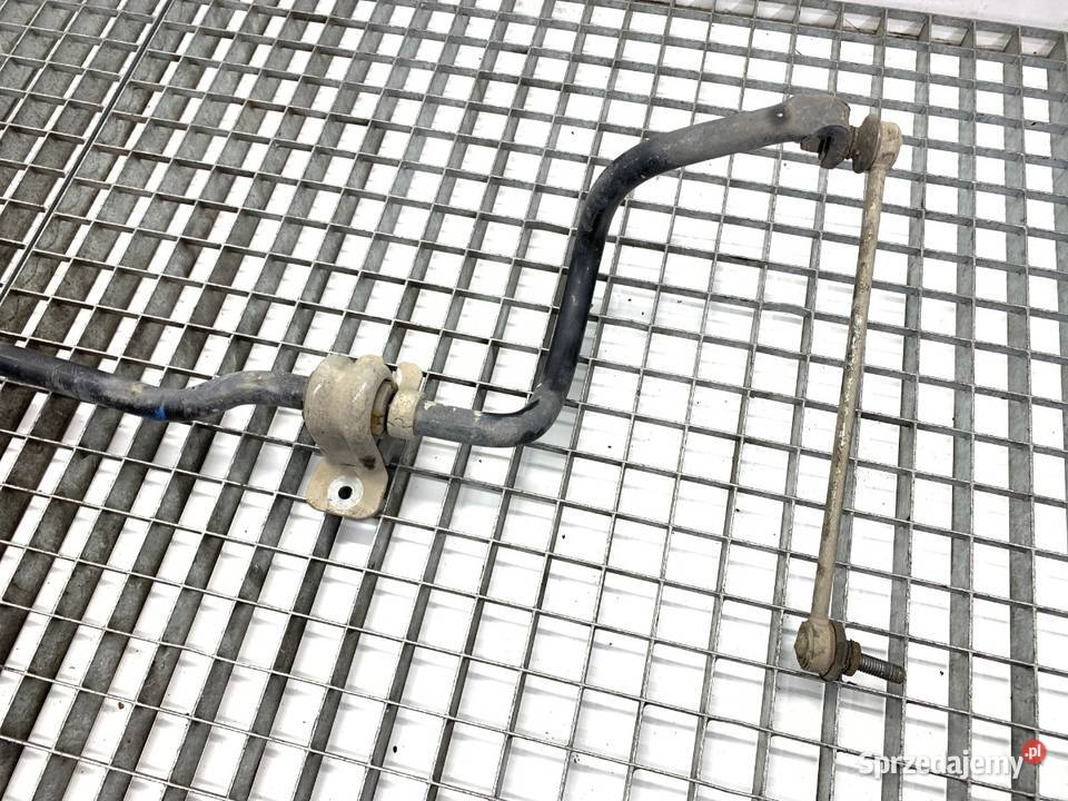 DRĄŻEK STABILIZATORA PRZÓD RENAULT KANGOO II osobowe