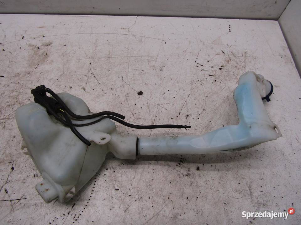 ZBIORNIK ZBIORNICZEK SPRYSKIWACZY 12 VTI CITROEN osobowe