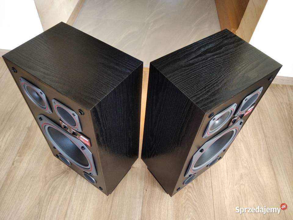 Kolumny Alton 70 Unitra Tonsil Ostrów Mazowiecka