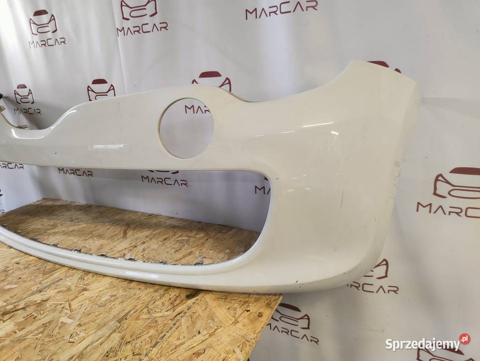 Zderzak Przedni Przód Renault Twingo III Motoryzacja Pleszew