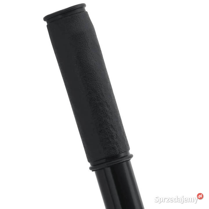 Trzonek do wideł 35x1275 stalowy czarny WM172482 mazowieckie