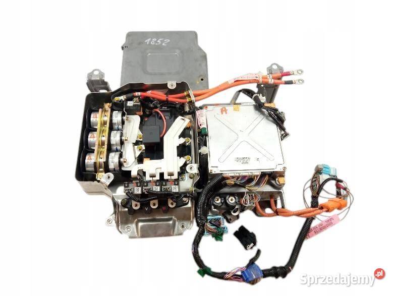 MODUŁ INVERTER 1K000PZAE0239X21793 Honda Civic świętokrzyskie