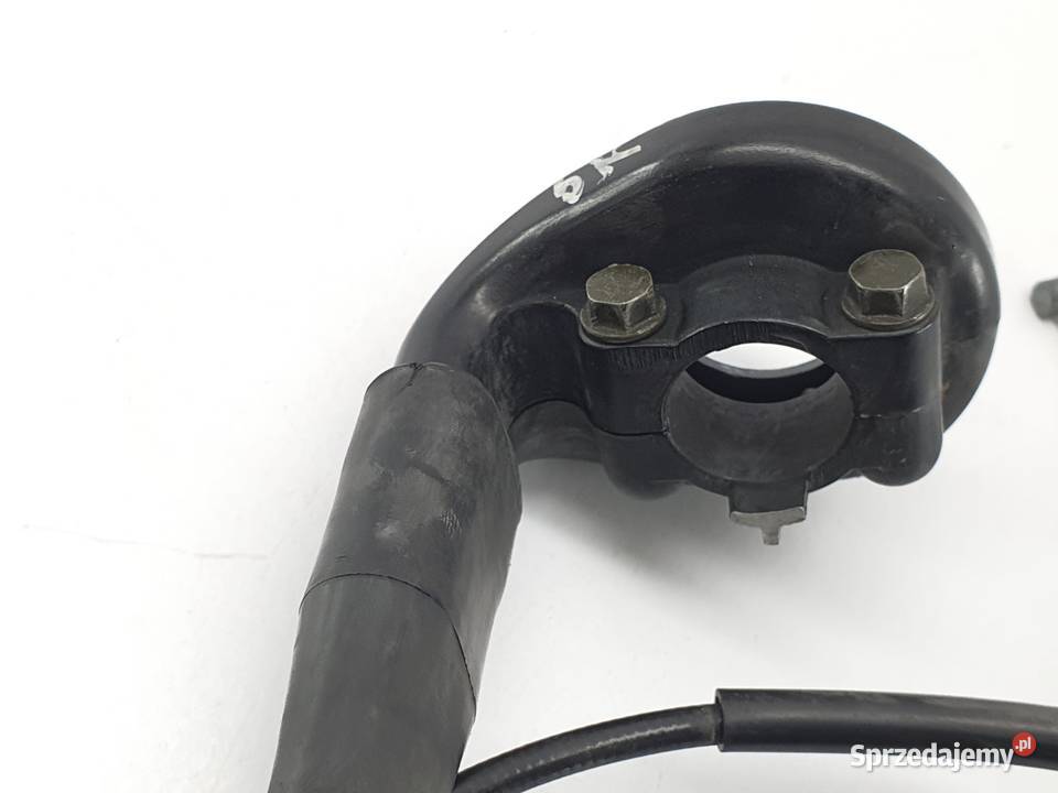 Rolgaz Linka Gazu Honda Crf 250 Crf 450 Łódź