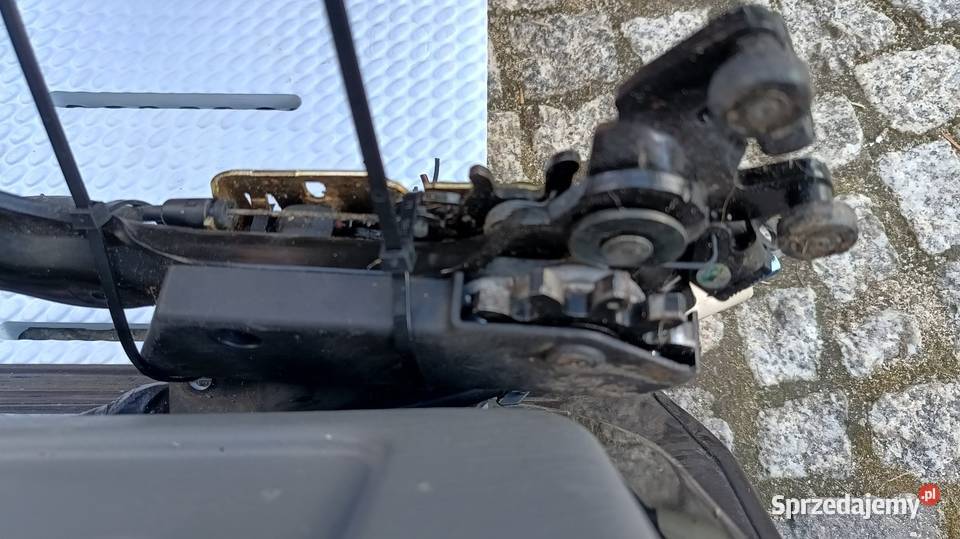 Drzwi Voyager Słupsk