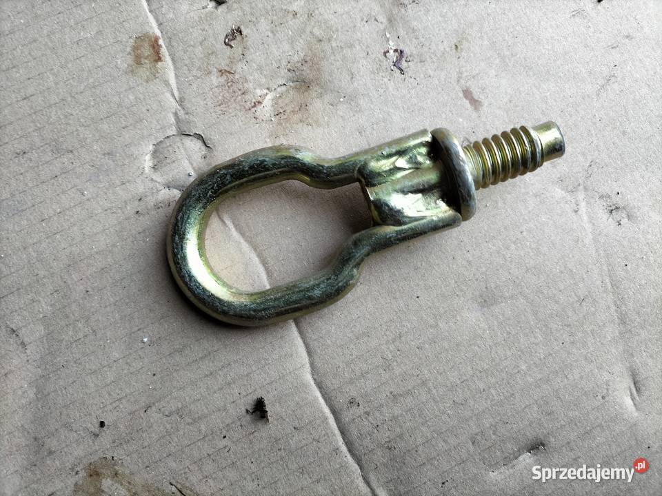 FORD FOCUS C MK1 UCHO HOL HAK HOLOWNICZY osobowe