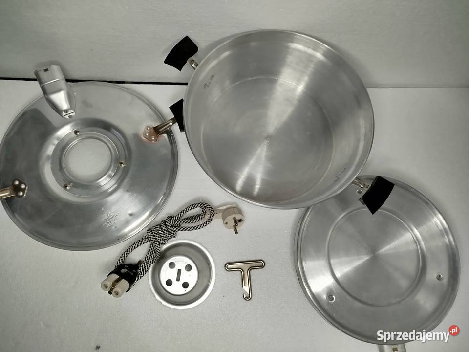 Prodiż PRUMEL Pe3600 600watt plus podstawa Zgierz