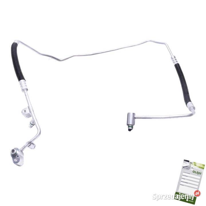 Przewód klimatyzacji do VW TRANSPORTER T5 2004 Warszawa