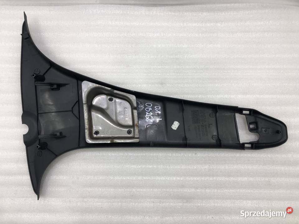 OSŁONA SŁUPKA LEWA 8200823418 DACIA DUSTER I osobowe