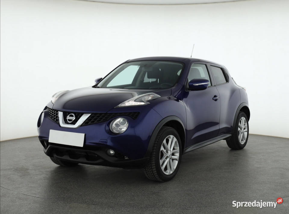 Nissan Juke 12 DIGT Piaseczno