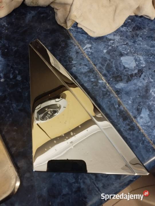 Mercedes 123 zaślepka lusterka trójkąt sprzedam