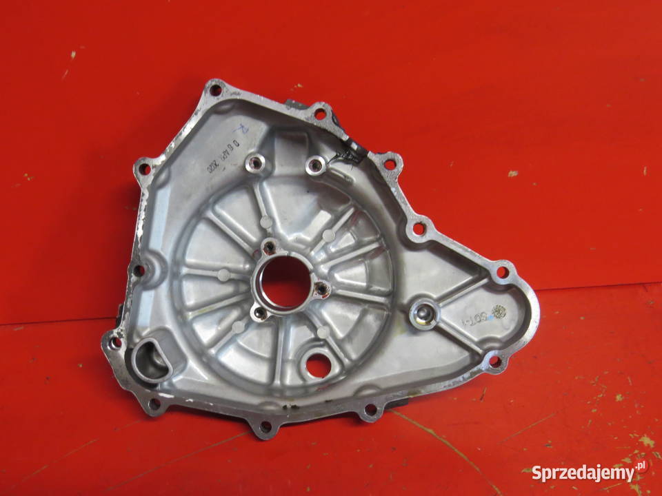 KAWASAKI NINJA z 400 z400 dekiel miska pokrywa Warszawa