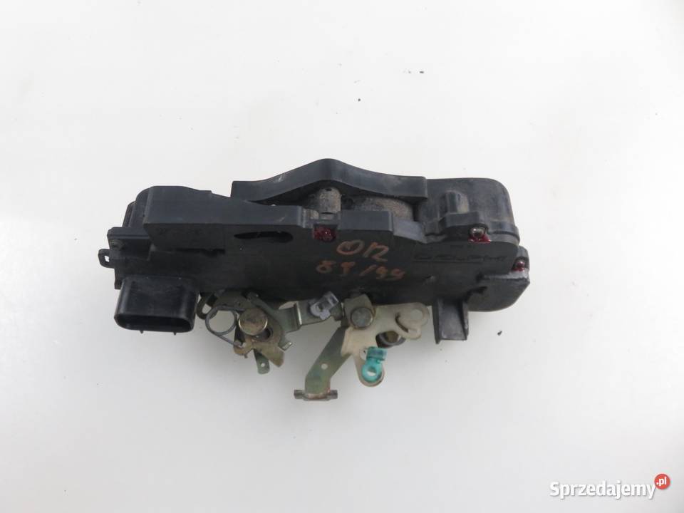 ZAMEK PRAWY TYLNY FIAT STILO osobowe