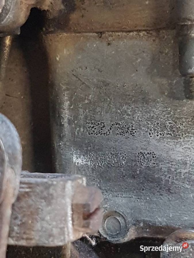 FIAT UNO 11 GAZNIK UKLAD PALIWOWY CZUJNIK Turek sprzedam