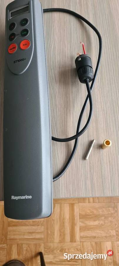 Autopilot Raymariner Gostynin