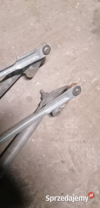 Mechanizm wycieraczek Passat b 5 Audi A4 b5 osobowe mazowieckie Płońsk sprzedam
