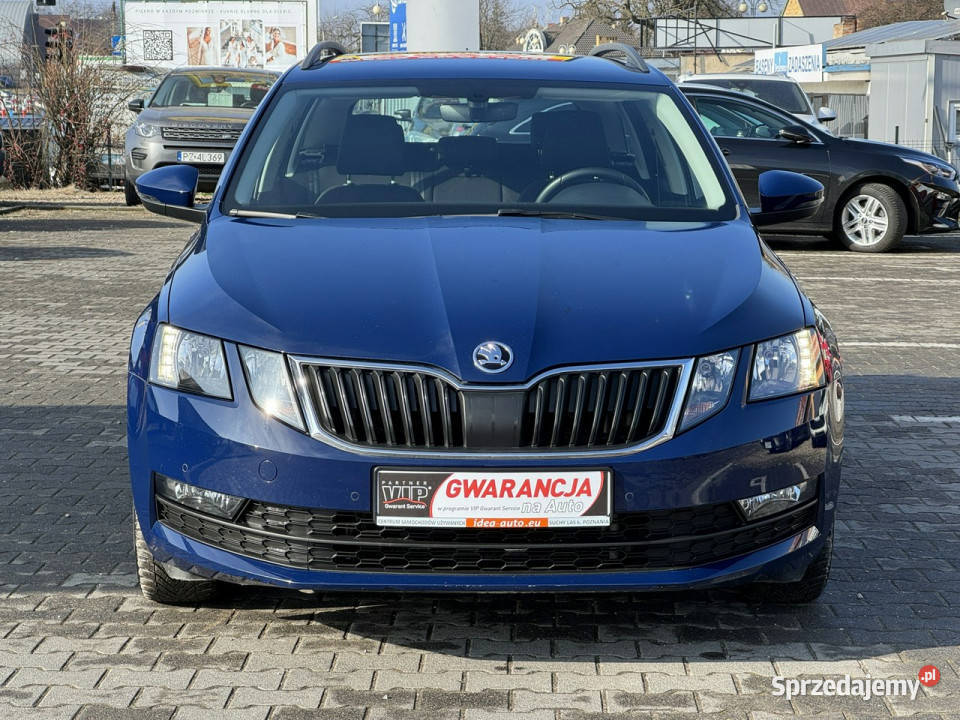 koda Octavia GTECBezwypadkowyDSGRoczna Gwarancja nawigacja sprzedam