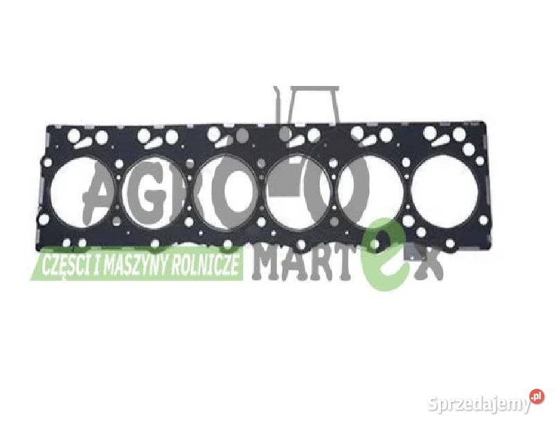 2830705 5801544371 USZCZELKA GŁOWICY SILNIKA New Holland Wichrów sprzedam