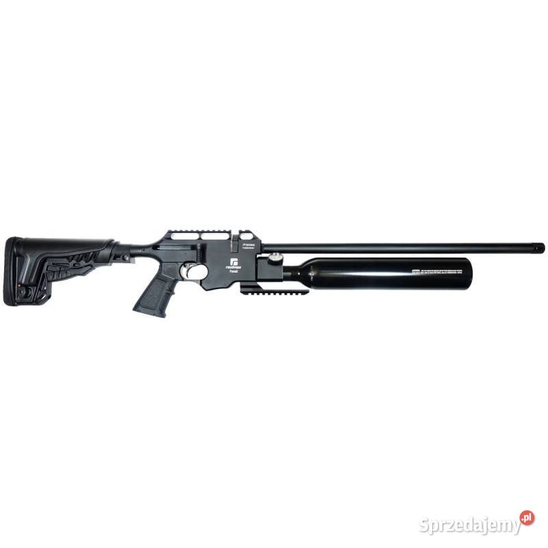 Reximex Force 2 45 mm Nowość Duża butla Gliwice
