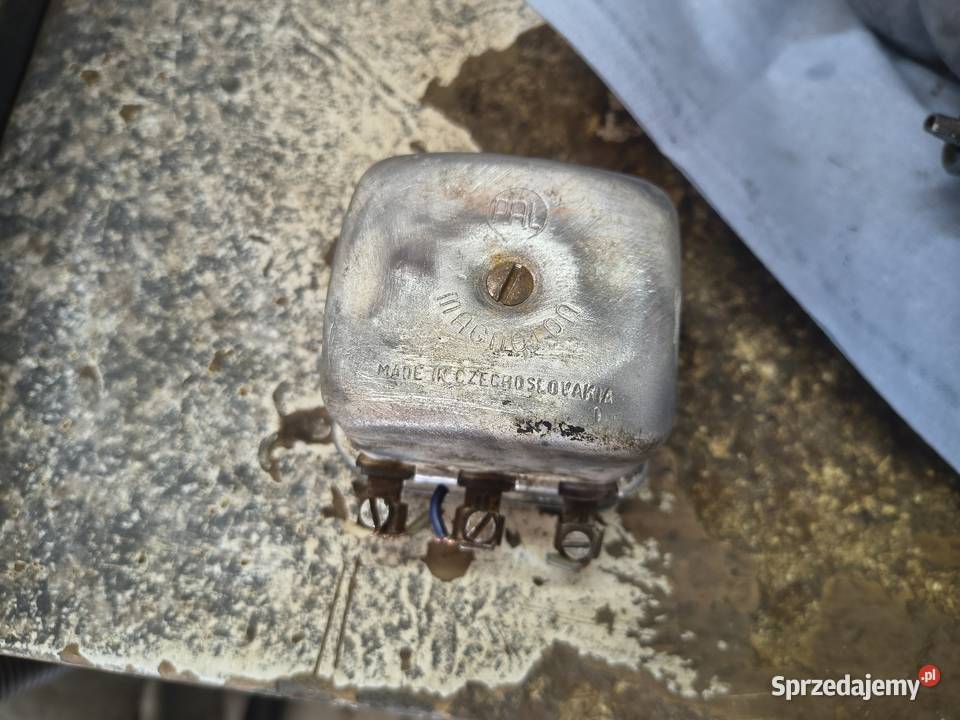 Silnik Jawa 175 model 356 Rzeszów