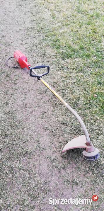 Echo Erco ET1100 Kosa elektryczna USZKODZONA