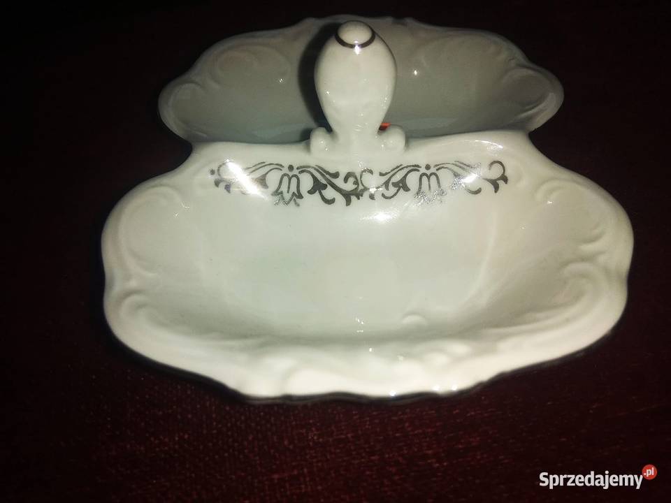 Przyprawnik Wawel 25 Wymiary 12 X 10 Wys 5 Stan Gdańsk