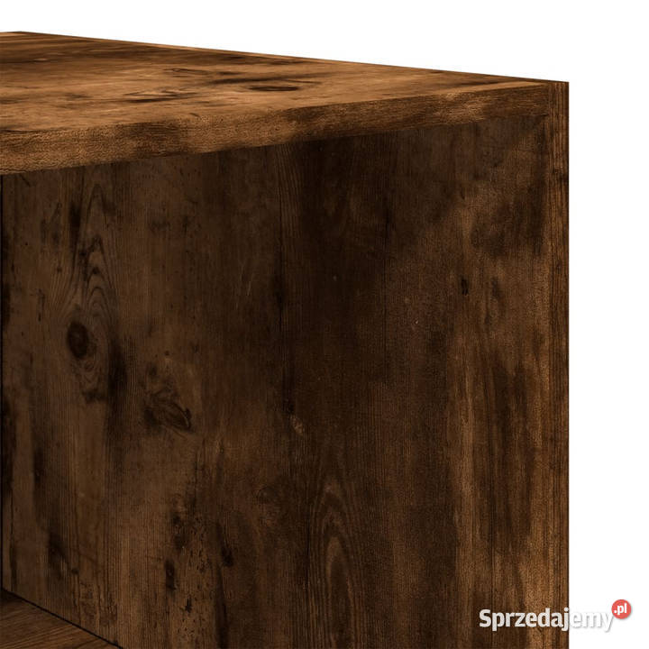 Szafa przydymiony dąb 100x50x200 materiał sprzedam