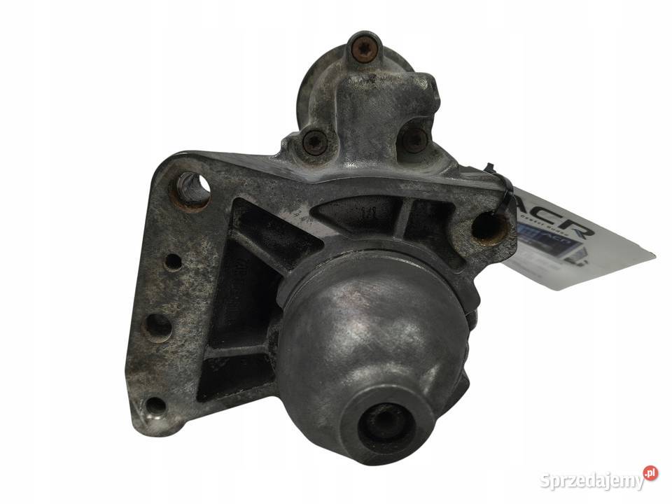ROZRUSZNIK 12V MINI COOPER R56 16 16V 0001138004 Chełm