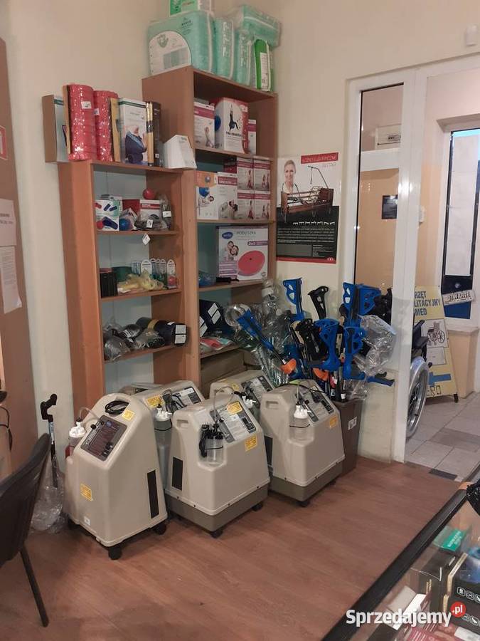 Łóżka Rehabilitacyjne na pilota Wypożyczalnia Warszawa sprzedam
