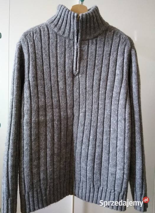 Sweter Męski Marks Spencer rozmiar M sprzedam