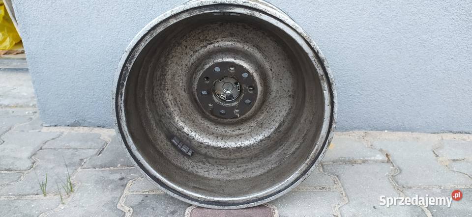 Felgi Citroen Cx 14x6J 5x98 świętokrzyskie Skarżysko-Kamienna