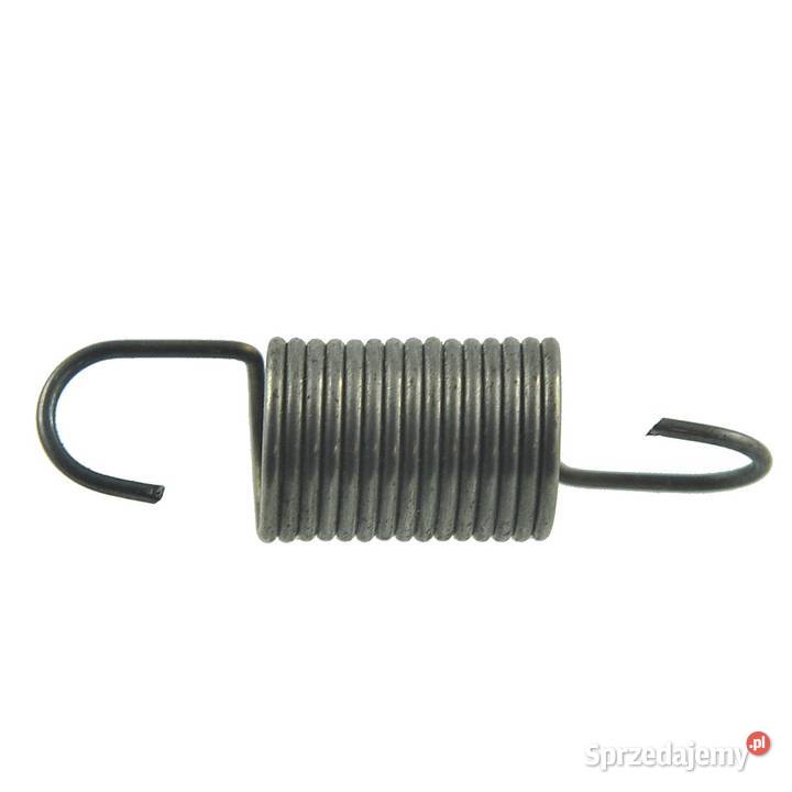 Sprężyna 12 x 45 mm Kubota L2000 1522156410