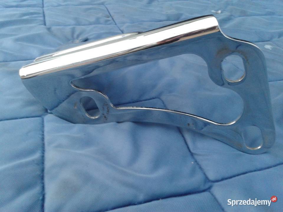 Harley electra uchwyt mocowanie kubka kufer Rybnik