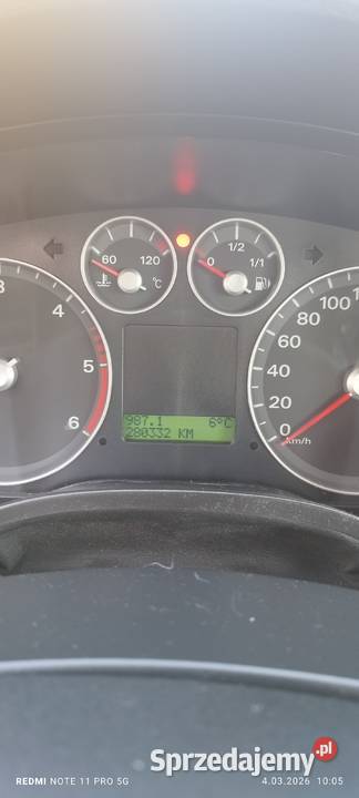 Ford c C-MAX Dąbrowa Bolesławiecka