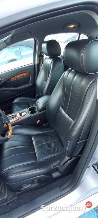 Sprzedam Jaguar SType