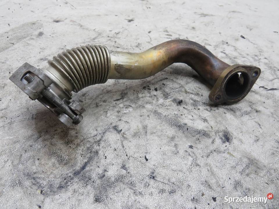 PRZEWÓD RURA EGR 30 TDI AUDI A8 D4 059131548C sprzedam