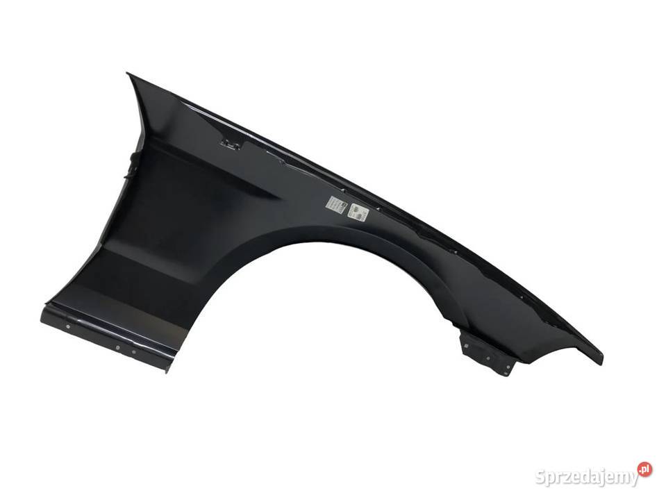 FORD MUSTANG BASE GT 20092014 BŁOTNIK PRZÓD Skarżysko-Kamienna sprzedam