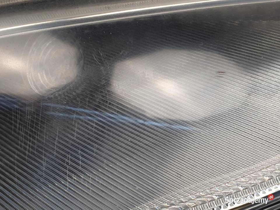 LAMPA PRAWA Citroen Berlingo I lift 0210r Rudka